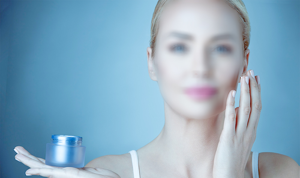 长生鸟美白珍珠面膜粉：揭开美容护肤行业的科学真相